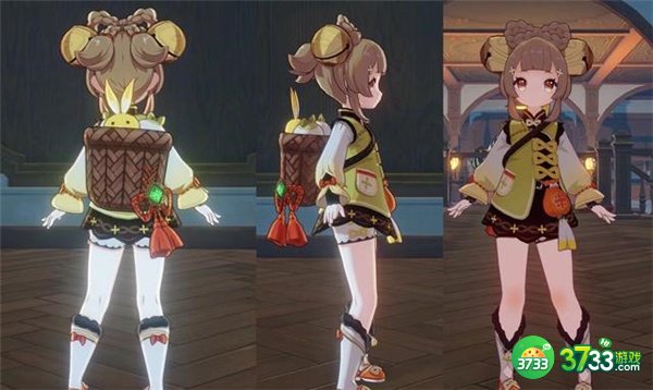 原神3.5版本up池角色最新一览