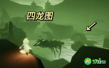 光遇暮土神龛位置一览