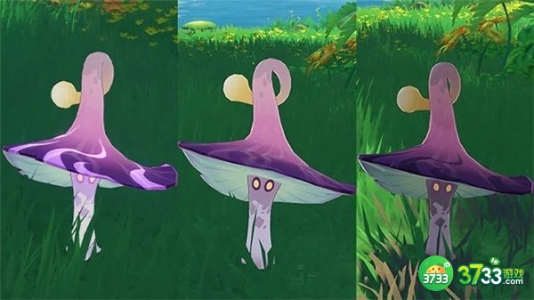 原神3.2召捕灵蕈挑战活动最全攻略