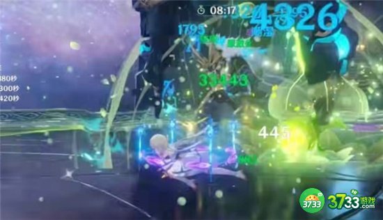 原神平民草神最强阵容搭配攻略