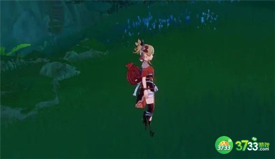 原神聪敏向智的未来星位置一览