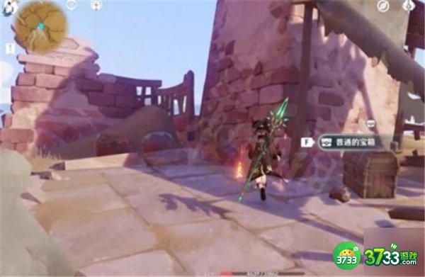 原神沙漠破罐子隐藏宝箱全收集攻略