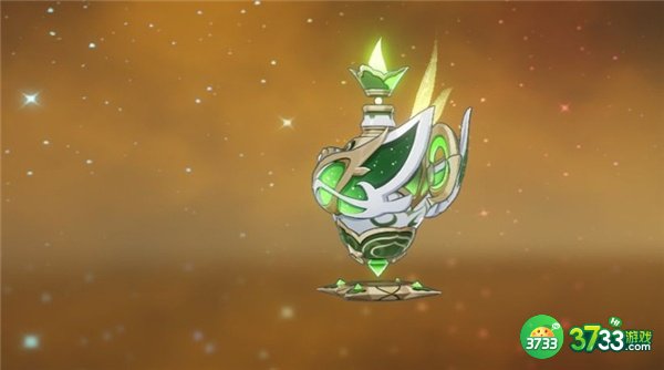 原神千夜浮梦突破材料一览