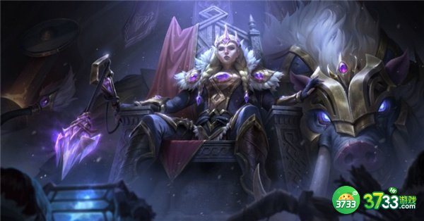 英雄联盟s12段位结算奖励最新一览