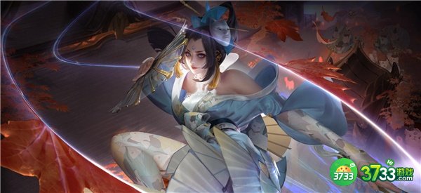 王者荣耀不知火舞绯月行上线时间一览