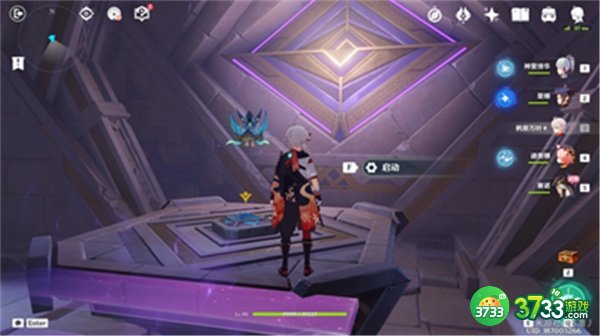 原神赛诺传说任务宝箱最全收集攻略