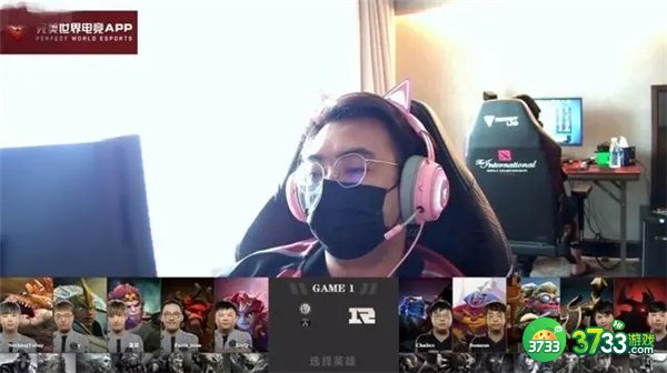 dota2ti11小组赛rng弃权原因介绍