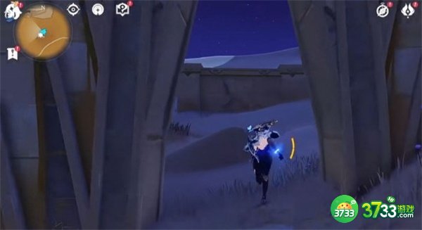 原神3.2隐藏成就四地之王全流程攻略