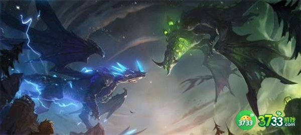 英雄联盟s13赛季更新内容一览