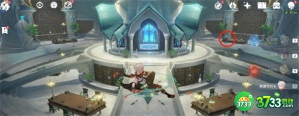 原神浮槃歌卷最全收集攻略