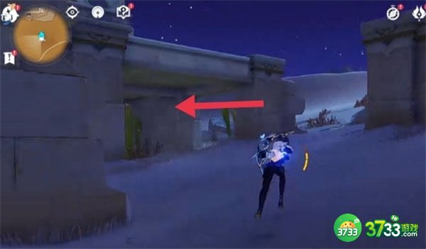 原神3.2隐藏成就四地之王全流程攻略