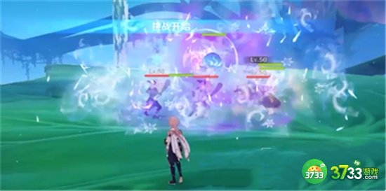 原神3.2强化特训玩法攻略