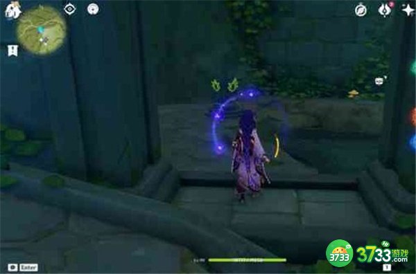 原神二净甸水下锚点最全解锁攻略