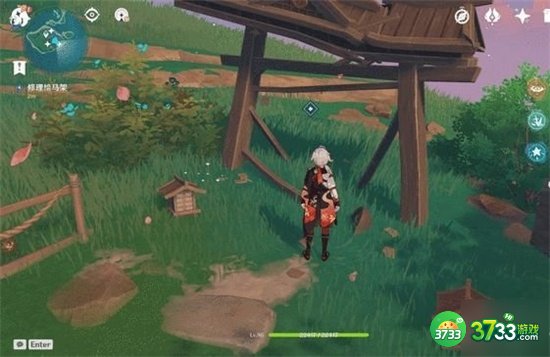 原神鸣神寻踪任务触发攻略最详细