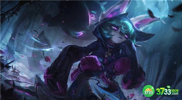 英雄联盟手游熬夜波比最强出装攻略