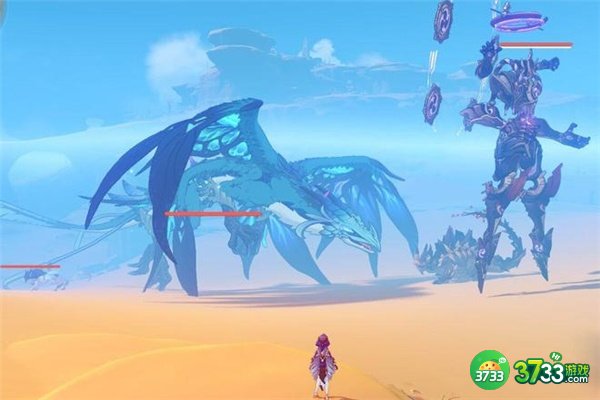 原神3.2落落磊磊成就达成攻略