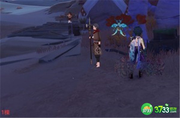 原神刺葵木最快采集路线一览