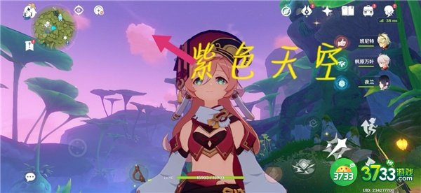 原神3.1妮露突破材料帕蒂沙兰全收集流程攻略