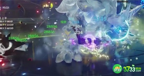 原神平民草神最强阵容搭配攻略