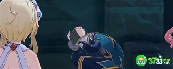 原神旧置物柜完整开启攻略