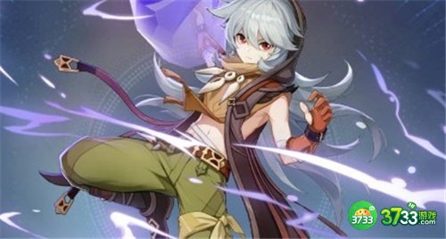 原神雷泽最强武器搭配攻略最新