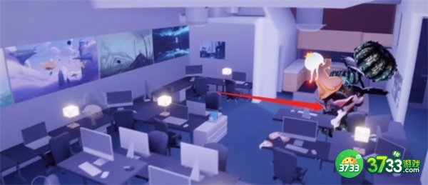 光遇万圣节彩蛋最新一览2022