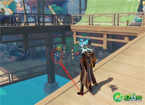 原神星螺最全最快采集路线一览2022