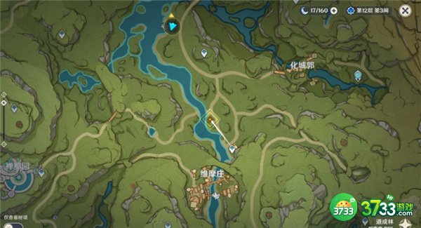 原神当剧目不再上演最全流程攻略