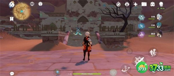 原神3.1隐藏成就在我诞生之前全流程攻略