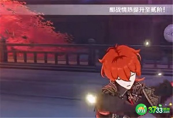 原神3.1百人一揆第一天盗宝巢城全流程通关攻略