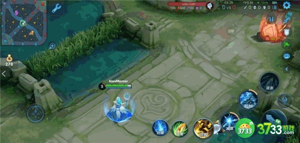 王者荣耀s29王昭君玩法攻略