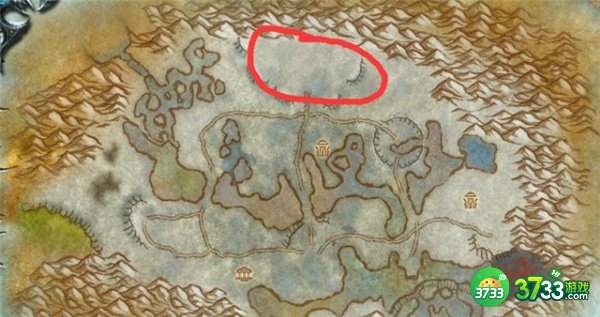 魔兽世界wlk冬拥湖军需官位置最新一览