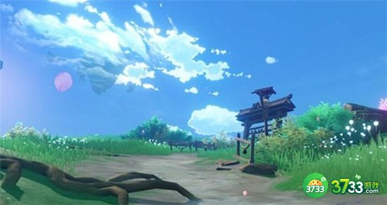 原神3.3天气精灵功能介绍