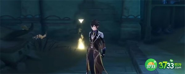 原神旧置物柜完整开启攻略