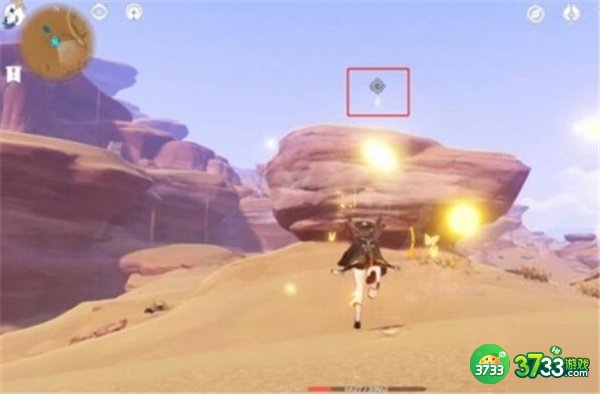 原神沙漠破罐子隐藏宝箱全收集攻略