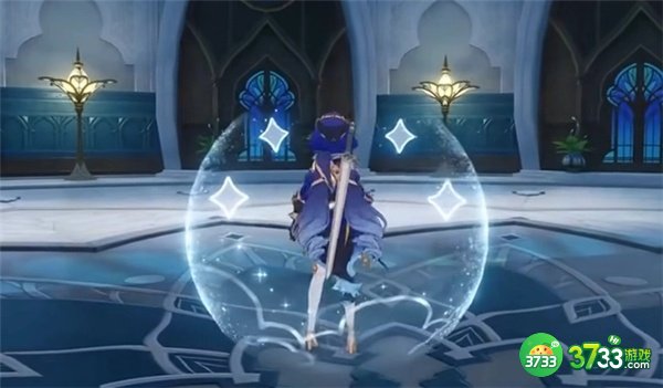 原神莱依拉最强武器搭配攻略