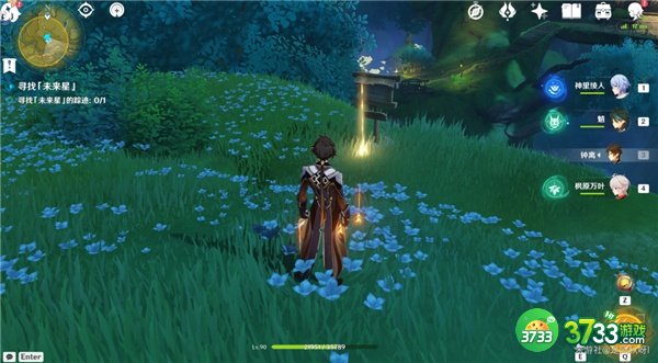 原神寻找未来星6攻略最详细