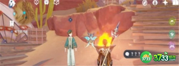 原神强行突破作战成就全流程攻略