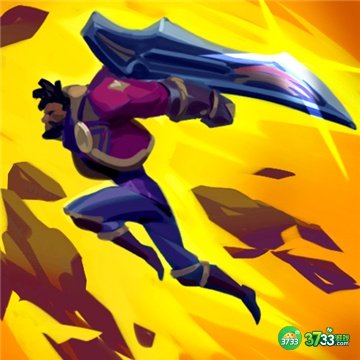 英雄联盟奎桑提技能一览