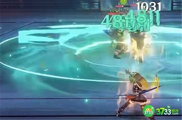 原神3.1百人一揆第一天盗宝巢城全流程通关攻略