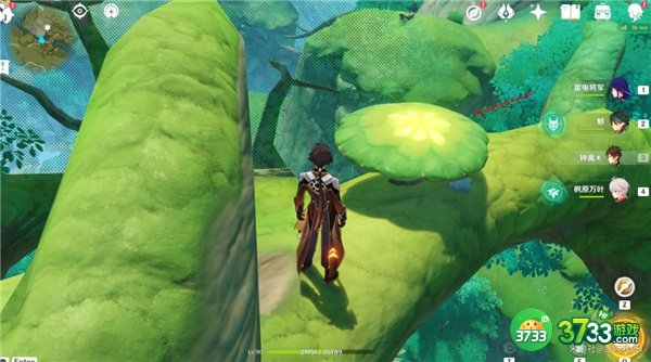 原神寻找未来星6攻略最详细