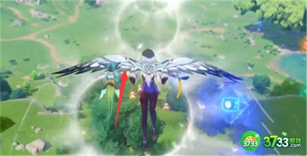 原神高风的演试任务全流程攻略