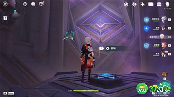 原神赛诺传说任务宝箱最全收集攻略