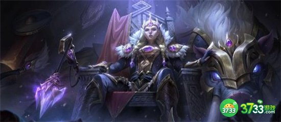 英雄联盟2022排位赛奖励一览