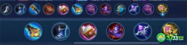 王者荣耀s29打野诸葛亮最强出装推荐