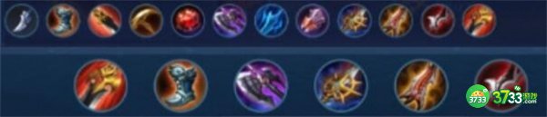 王者荣耀s29韩信最强出装攻略