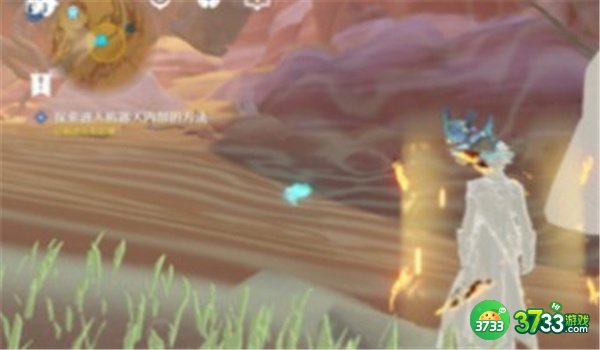 原神强行突破作战成就全流程攻略