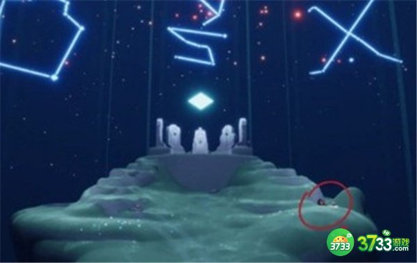 光遇全神龛位置汇总