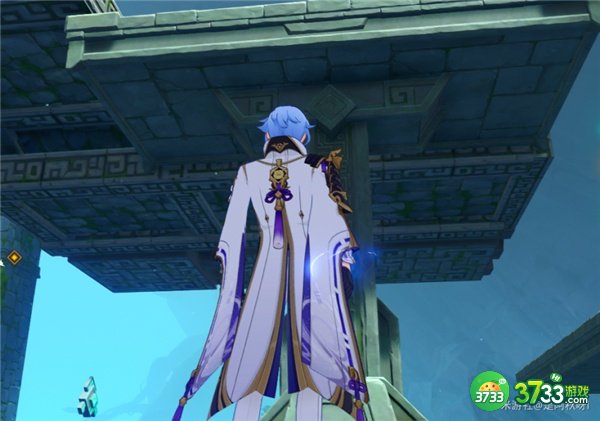 原神3.1徇察五风第三关攻略最详细