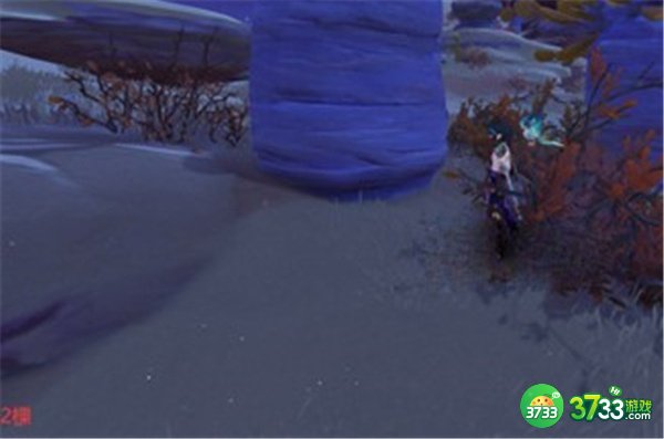 原神刺葵木最快采集路线一览